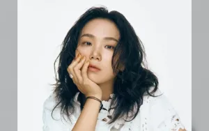 An Shin Ae Siap Gelar Konser 'SCENE A' di Seoul, Bawa Pengalaman Musik yang Mendalam