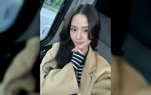 Jisoo BLACKPINK Buka Suara Soal Cinta dan Reuni dengan Mantan