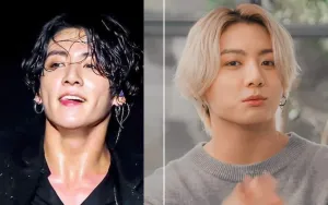 Jungkook BTS Curi Perhatian dengan Tari Memukau, Video Capai 24 Juta View dalam Sehari