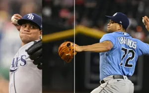 Strategi LG Twins untuk Musim 2026: Fokus pada Yonny Chirinos di Pembukaan