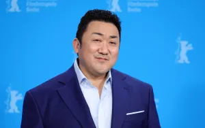 Kisah Haru Choi Dong Seok dengan Anak-anak Pasca Perceraian dari Park Ji Yoon