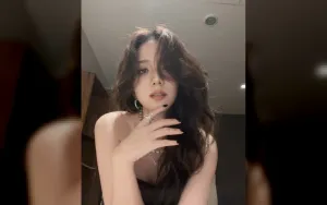 Jisoo BLACKPINK Tegaskan Prinsip Hubungan dan Tak Berencana Kembali ke Mantan