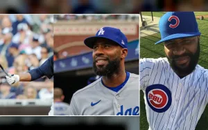 Jason Heyward Umumkan Pensiun Setelah Karier Gemilang di MLB