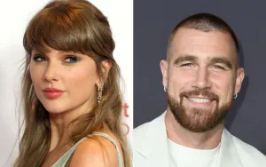 Taylor Swift Raih Best Pop Album di iHeartRadio Music Awards 2026, Ucapkan Terima Kasih untuk Tra...
