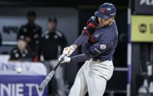 Performa Gemilang Lotte Giants di Pra-Musim Menuju Pertandingan Perdana 2026