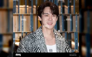 Yoo Yeon Seok Terjebak Kasus Pembunuhan, Drama 'Shin I rang Beopryul Samuso' Raih Rating Tinggi