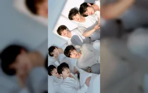 BTS Cetak Rekor Baru dengan Penjualan Album Arirang Mencapai 4,17 Juta Unit