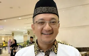 Bus Umrah WNI Terbakar Dekat Madinah, Semua Jemaah Selamat