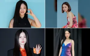 Lee Hi Resmi Pacaran dengan Dokki, Rayakan Ulang Tahun Bersama