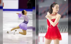 Perjalanan Baru Asada Mao, Rival Abadi Kim Yuna, Jadi Pelatih Ice Skating