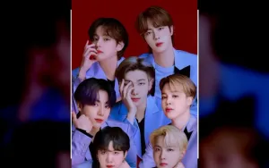 BTS Pertahankan Posisi Teratas dalam Peringkat Reputasi Merek Bulan Maret 2026
