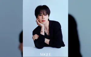 Pesona Visual Jimin BTS Memikat Hati di Foto Instagram Terbaru