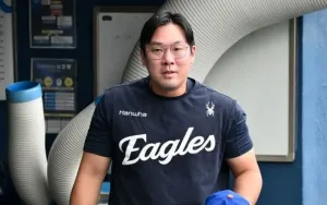 Kembalinya An Chi Hong: Kunci Kebangkitan Kiwoom di KBO 2026