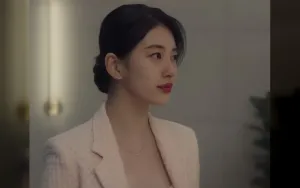 Bae Cheong Gang Minta Maaf kepada Ahn Seung Hoon di '1등들'
