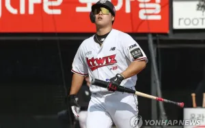 Kemenangan Gemilang Kang Baek Ho dengan Home Run Perdana di KBO 2026