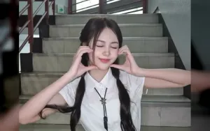 Kehangatan Fan Meeting Hearts2Hearts di Jakarta: Momen Tak Terlupakan