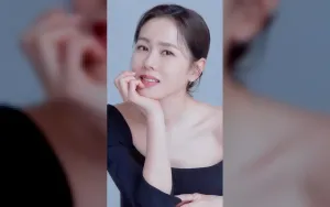 Son Ye Jin Rayakan Ulang Tahun Pernikahan ke-4 dengan Hyun Bin