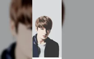 Foto Lama Jungkook dan V BTS dari 2013 Bikin Fans Nostalgia dan Haru