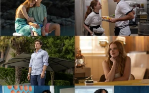 Prime Video Rilis Foto Perdana Every Year After, Tayang 10 Juni