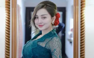 Cupi Cupita Dituding Jadi Perebut Pacar, Curhatan Mengejutkan Terungkap!