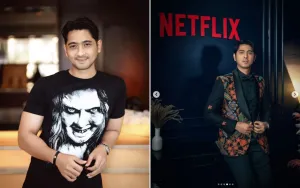 Arya Saloka Tampil Menarik di Sinetron 'Terikat Janji' dengan Karakter Penuh Misteri
