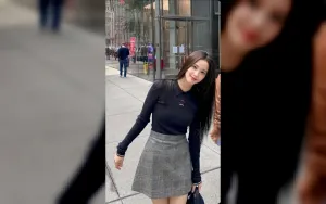 Jisoo BLACKPINK Ungkap Pandangan Jujur tentang Cinta dan Hubungan