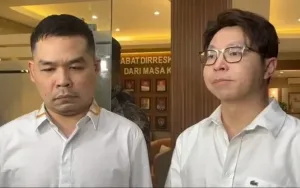 Doktif Sebut Kasus Richard Lee Delik Formil, Tak Perlu Menunggu Korban