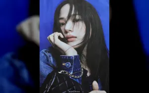 Minji Eks Secret Number Resmi Debut Solo Sebagai MELONii dengan Filosofi Musik Mendalam