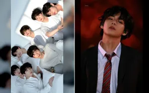 Kekecewaan Fans BTS: Lagu 'No.29' Gagal Masuk Billboard Hot 100