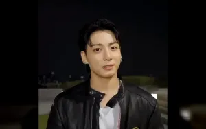 Jungkook BTS Capai 28 Juta Pengikut di TikTok dalam Waktu Singkat
