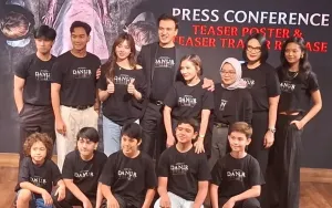 Danur 4 Dominasi Box Office Film Lebaran 2026 dengan Lebih dari 2,6 Juta Penonton
