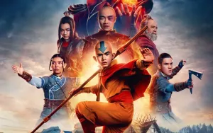Live-action Avatar: The Last Airbender Musim 2 Akan Tayang Juni 2026