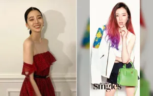 Penjualan Hari Pertama 'Biggest Fan' Irene Red Velvet Capai 200 Ribu Kopi