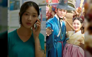 Kim Yoon Hye Pertimbangkan Bergabung dalam Drama Rom-Com 'Sleeping Doctor'