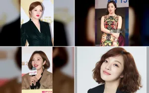 Hwang Bo-ra Menghadapi Entah Apa yang Dimaksud dengan 'Blacklist' Setelah Kontroversi Putranya