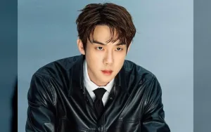 Yoo Yeon Seok Curi Perhatian Lewat Akting Kuat di 'Phantom Lawyer'