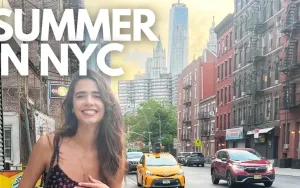 YouTuber Summer in New York Umumkan Perceraian dari Dominic