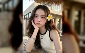 Jisoo dari Tahiti Selamat Melahirkan Anak Kedua Setelah Menghadapi Keguguran