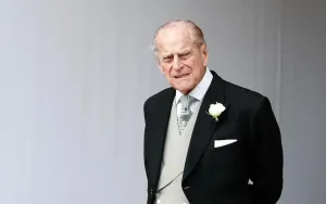 Pangeran Philip Ternyata Berjuang Melawan Kanker Pankreas Selama Delapan Tahun