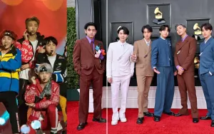 BTS Raih Triple Crown di Circle Chart, Hearts2Hearts Pertahankan Double Crown