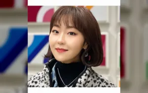 Seo Hye Won Resmi Menikah Tahun Ini, Ungkap Kebahagiaannya