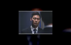 Park Hoon Pertimbangkan Peran di Drama Bisbol 'Full Count'