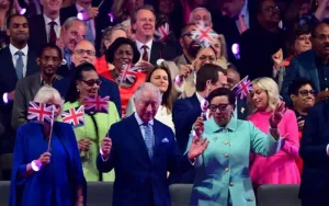 Raja Charles dan Kate Middleton Semakin Dekat Usai Divonis Kanker