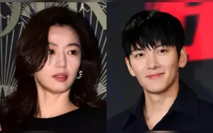 Jun Ji Hyun dan Ji Chang Wook Bintangi Drama Rom-Com Fantasi 'Human X Gumiho'