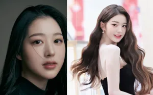 Jang Da Ah, Kakak Jang Wonyoung, Ungkap Pengalaman Kencan yang Mengejutkan