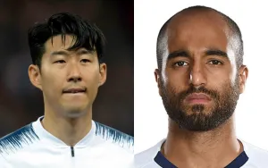 Lucas Moura Bisa Jadi Solusi untuk Kebangkitan Son Heung Min di LAFC