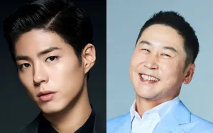 Baeksang Arts Awards 2020
