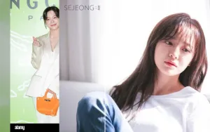 Kim Se Jeong Dipertimbangkan untuk Peran Utama di Drama 'High School Queen'