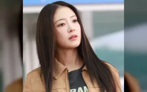 Lee Se-young Bintangi Drama Baru 'Long Vacation' dari Sutradara 'Crash Landing On You'