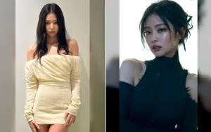 Isu Palsu Terhadap Jennie BLACKPINK Picu Kontroversi Terhadap BTS